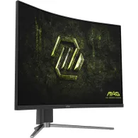 Monitor MSI MAG 325CQPF E18 | Sklep ITnes.pl, IT for BUSINESS