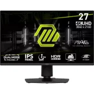 Monitor MSI MAG 275UPD E14 | Sklep ITnes.pl, IT for BUSINESS
