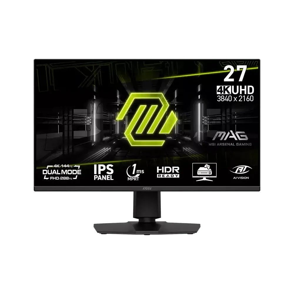 Monitor MSI MAG 275UPD E14 | Sklep ITnes.pl, IT for BUSINESS