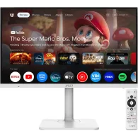 Monitor MSI MODERN MD272UPSW | Sklep ITnes.pl, IT for BUSINESS