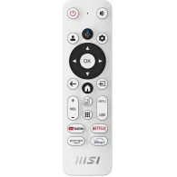 Monitor MSI MODERN MD272UPSW | Sklep ITnes.pl, IT for BUSINESS