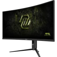 Monitor MSI MAG 342CQRF E20 | Sklep ITnes.pl, IT for BUSINESS