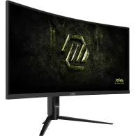 Monitor MSI MAG 342CQRF E20 | Sklep ITnes.pl, IT for BUSINESS
