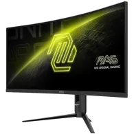 Monitor MSI MAG 342CQR E2 - zdjęcie poglądowe 1
