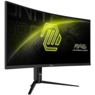 Monitor MSI MAG 342CQR E2 - zdjęcie poglądowe 2