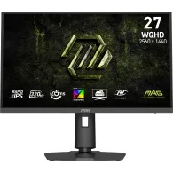 Monitor MSI MAG 274QPF X32 - zdjęcie poglądowe 9