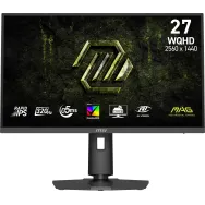Monitor MSI MAG 274QPF X32 - zdjęcie poglądowe 9