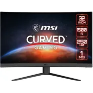Monitor MSI G32C4X - zdjęcie poglądowe 5