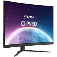 Monitor MSI G32C4X - zdjęcie poglądowe 2