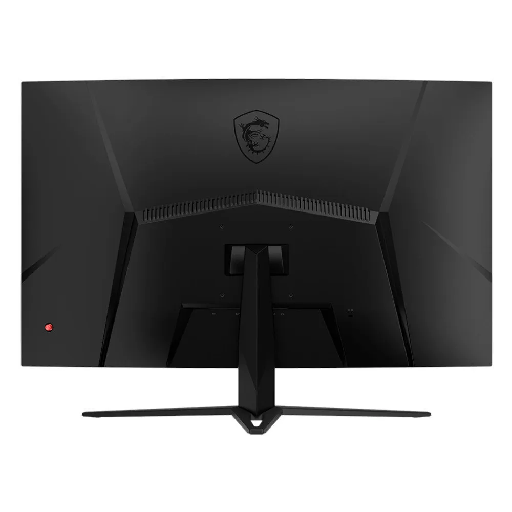 Monitor MSI G32C4X - 31,5"/1920x1080 (Full HD)/zakrzywiony/VA/FreeSync/1 ms/Czarny - zdjęcie