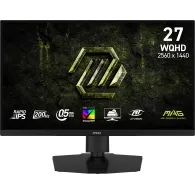 Monitor MSI MAG 274QPF E20 - zdjęcie poglądowe 9
