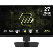 Monitor MSI MAG 274QPF E20 - zdjęcie poglądowe 9