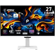 Monitor MSI PRO MAX 271UPXW12G | Sklep ITnes.pl, IT for BUSINESS