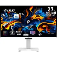 Monitor MSI PRO MAX 271UPXW12G | Sklep ITnes.pl, IT for BUSINESS