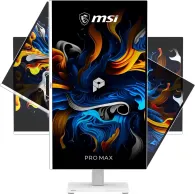 Monitor MSI PRO MAX 271UPXW12G | Sklep ITnes.pl, IT for BUSINESS