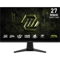 Monitor MSI MAG 275QF E20 - zdjęcie poglądowe 9