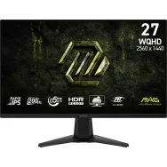 Monitor MSI MAG 275QF E20 - zdjęcie poglądowe 9
