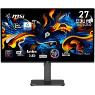 Monitor MSI PRO MAX 271UPX12G | Sklep ITnes.pl, IT for BUSINESS