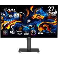 Monitor MSI PRO MAX 271UPX12G | Sklep ITnes.pl, IT for BUSINESS