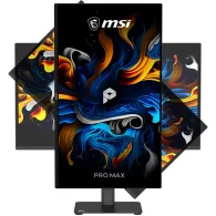 Monitor MSI PRO MAX 271UPX12G | Sklep ITnes.pl, IT for BUSINESS