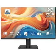 Monitor MSI PRO MP275Q E14 | Sklep ITnes.pl, IT for BUSINESS