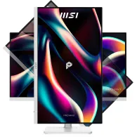 Monitor MSI PRO MAX 271QPHW E14 - zdjęcie poglądowe 1