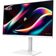Monitor MSI PRO MAX 271QPHW E14 - zdjęcie poglądowe 2