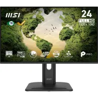Monitor MSI PRO MP245PHGN E14 | Sklep ITnes.pl, IT for BUSINESS
