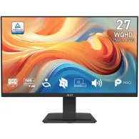 Monitor MSI PRO MP273Q E14 | Sklep ITnes.pl, IT for BUSINESS