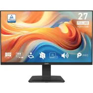Monitor MSI PRO MP273 E14A | Sklep ITnes.pl, IT for BUSINESS