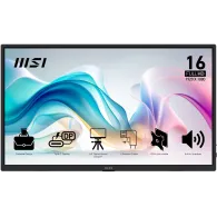 Monitor MSI PRO MP165 E6 - zdjęcie poglądowe 5