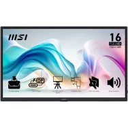 Monitor MSI PRO MP165 E6 - zdjęcie poglądowe 5