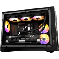 Komputer MSI MEG Vision X AI MEG VISION X AI 2NVR7-290EU - zdjęcie poglądowe 5