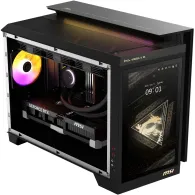 Komputer MSI MEG Vision X AI MEG VISION X AI 2NVV7-405EU - zdjęcie poglądowe 3