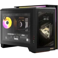 Komputer MSI MEG Vision X AI MEG VISION X AI 2NVV7-405EU - zdjęcie poglądowe 4