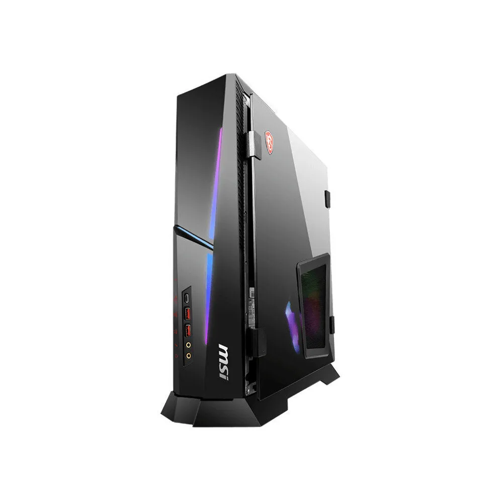 Zdjęcie produktu Komputer MSI MPG Trident AS AI MPG TRIDENT AS AI 2NVL5-043EU - Core Ultra 5 225F/GeForce RTX 5060 8G SHADOW 2X/WiFi/Win 11 Home