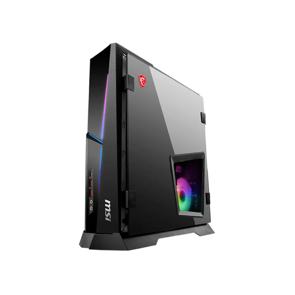 Komputer MSI MPG Trident AS AI MPG TRIDENT AS AI 2NVP7-101EU - Core Ultra 7 265F/RAM 32GB/1TB/GeForce RTX 5070/WiFi/Win 11 Home