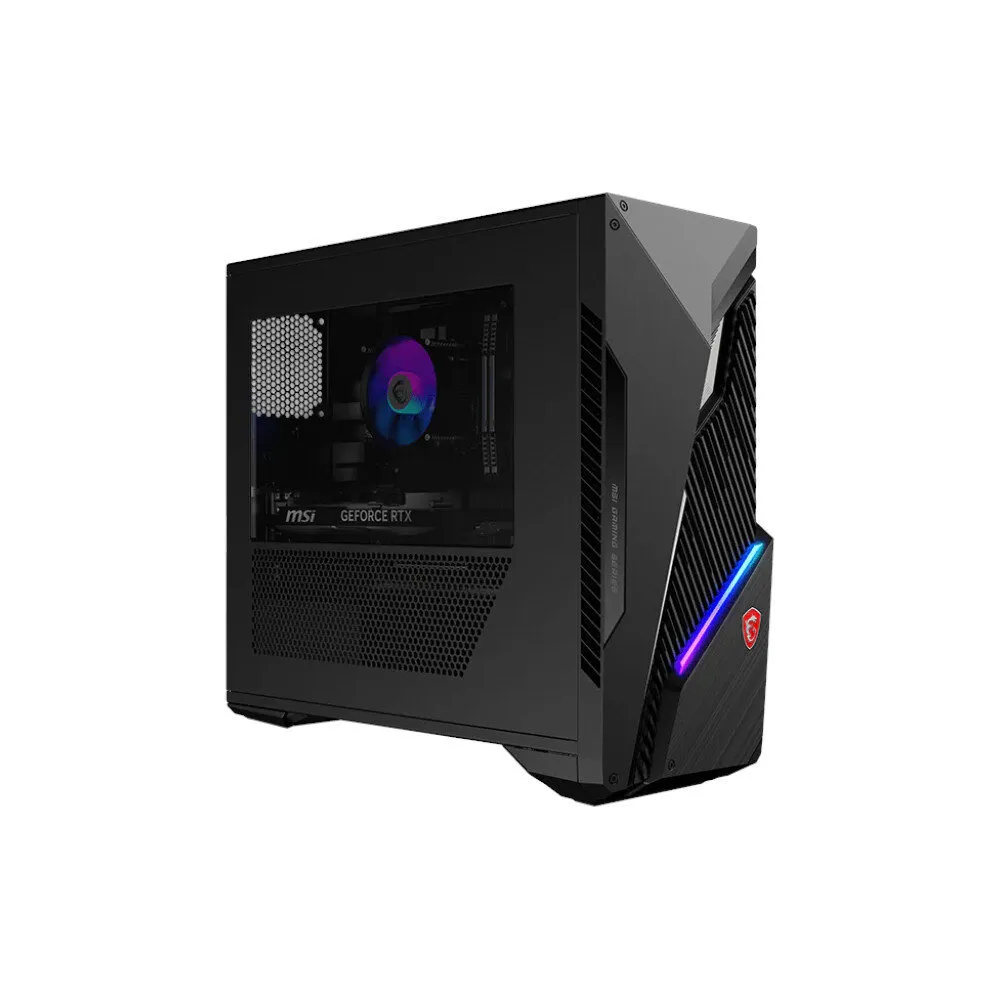 Komputer MSI MAG Infinite S3 MAG INFINITE S3 14NVL5-3229XEU - i5-14400F/RAM 16GB/SSD 1TB/GeForce RTX 5060 8G VENTUS 2X