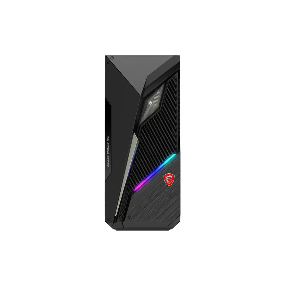 Komputer MSI MAG Infinite S3 MAG INFINITE S3 14NVM5-3430EU - zdjęcie poglądowe 5