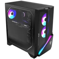 Komputer MSI MPG Infinite X3 AI MPG INFINITE X3 AI 2NVR7-641EU - zdjęcie poglądowe 2