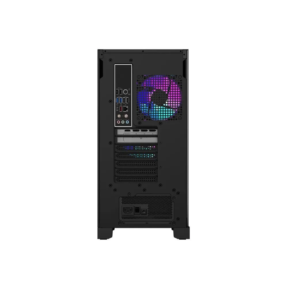 Komputer MSI MPG Infinite X3 AI MPG INFINITE X3 AI 2NVR7-641EU - Core Ultra 7 265KF/RAM 32GB/SSD 1TB/Windows 11 Home
