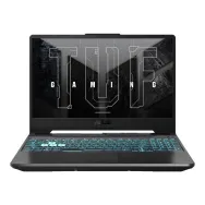 Laptop ASUS TUF Gaming A15 2021 FA506NC-HN002WLPC, Ryzen 5 7535HS, 15,6" FHD IPS, 16GB, 2TB + 2TB, GF RTX 3050, Win11 Home | Skl