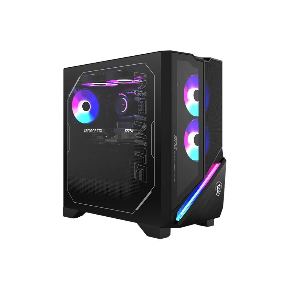 Komputer MSI MPG Infinite X3 AI MPG INFINITE X3 AI 2NVV7-055EU - zdjęcie poglądowe 5