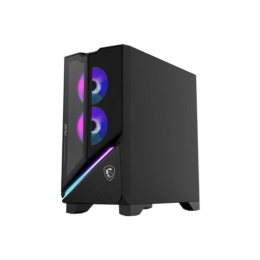 Zdjęcie produktu Komputer MSI MPG Infinite X3 AI MPG INFINITE X3 AI 2NVV7-055EU - Core Ultra 7 265K/SSD 1TB/RTX 5080 VENTUS 3X/Windows 11 Home