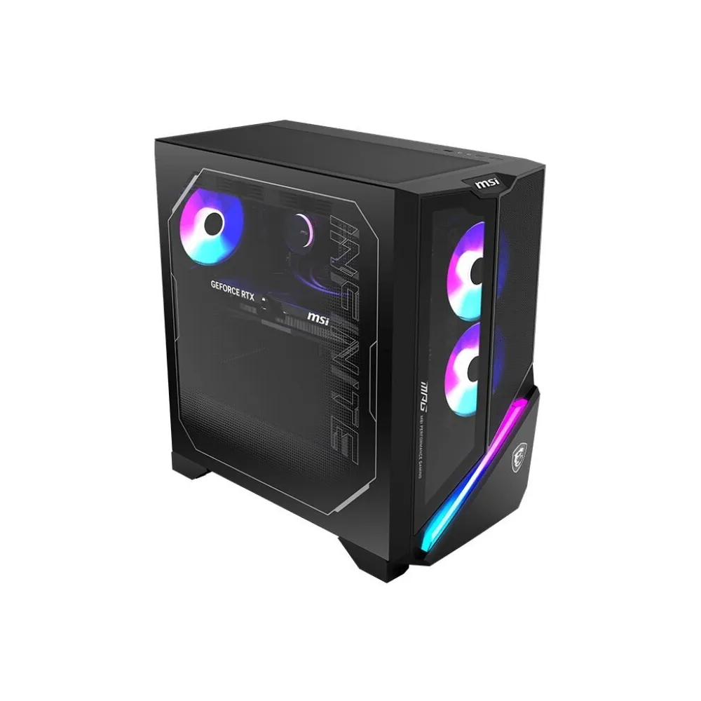 MSI MPG Infinite X3 AI MPG INFINITE X3 AI 2NVR7-1055EU - zdjęcie