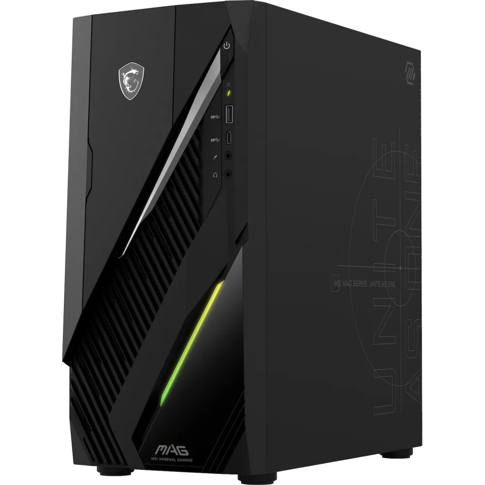 Komputer MSI MAG Infinite E1 MAG INFINITE E1 14NVL5-104EU - zdjęcie poglądowe 6