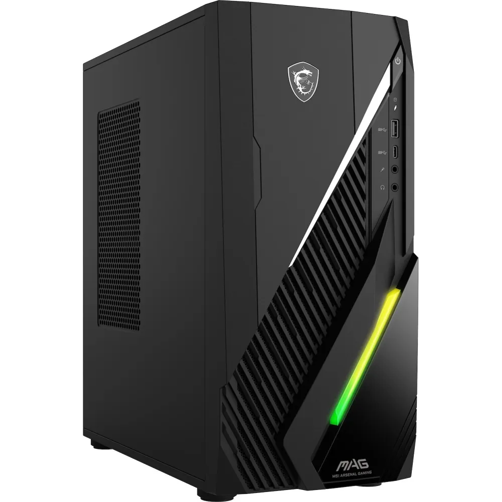 Zdjęcie produktu Komputer MSI MAG Infinite E1 MAG INFINITE E1 14NVL5-104EU - i5-14400F/SSD 1TB/RTX 5060 SHADOW 2X/Windows 11 Home