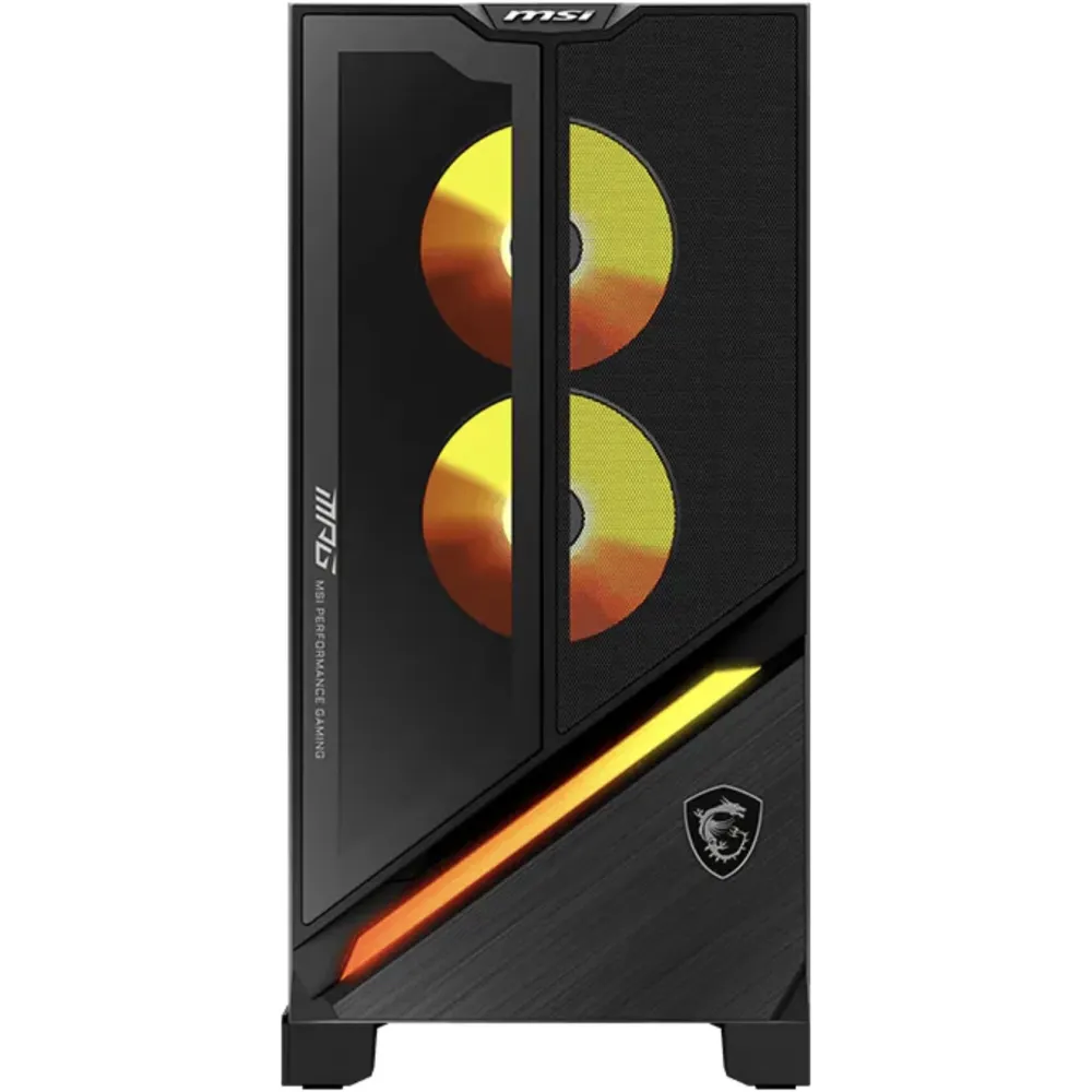 Zdjęcie komputera MSI MPG Infinite Z3 X3D MPG INFINITE Z3 X3D 7NVRR7-873EU