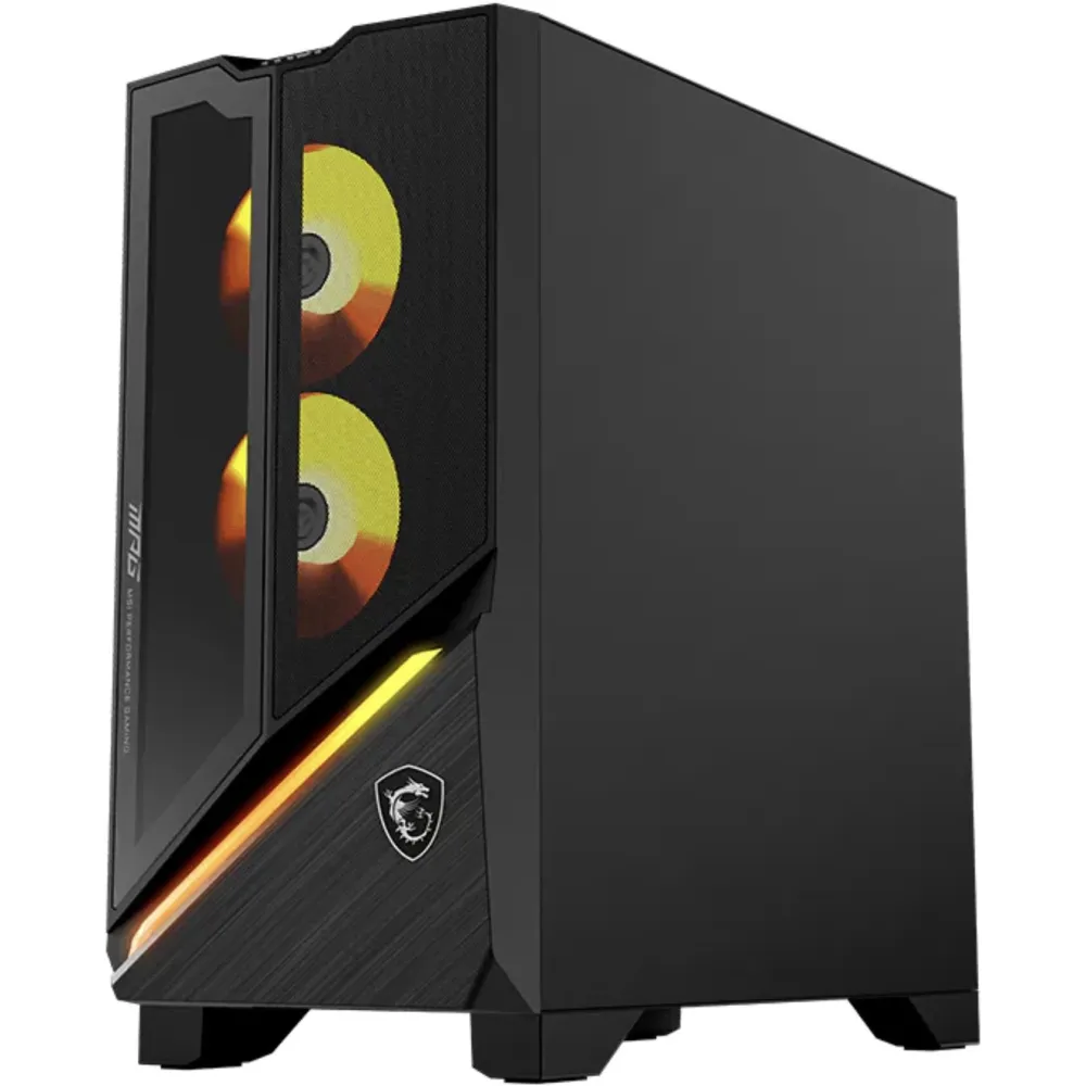 Zdjęcie komputera MSI MPG Infinite Z3 X3D MPG INFINITE Z3 X3D 7NVRR7-875EU
