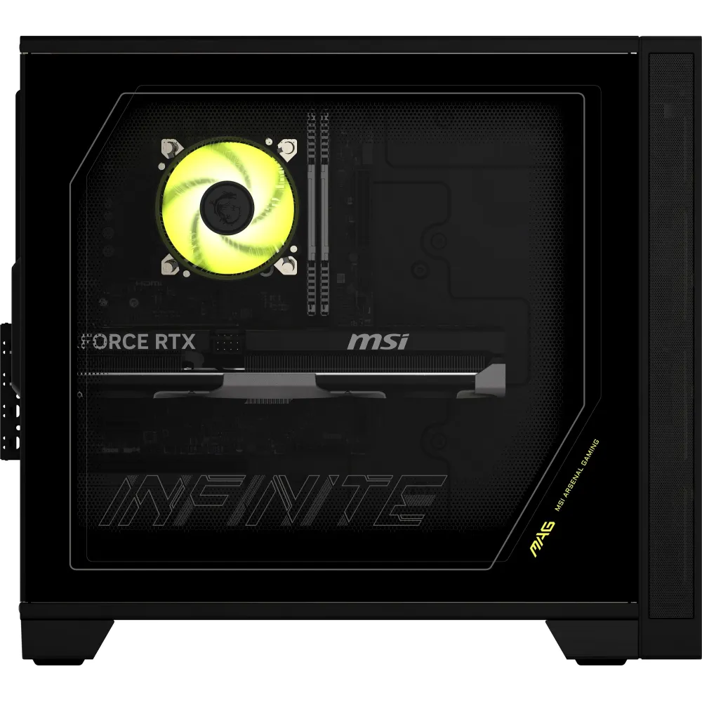 MSI MAG Infinite S AI MAG INFINITE S AI 2NVL5-016EU